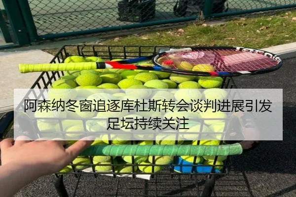 阿森纳冬窗追逐库杜斯转会谈判进展引发足坛持续关注
